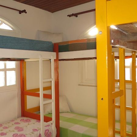 Hostel Recife Sol & Mar Jaboatao dos Guararapes Luaran gambar