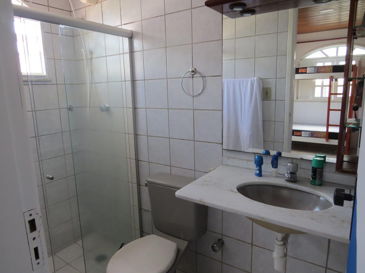 Hostel Recife Sol & Mar Jaboatao dos Guararapes Luaran gambar