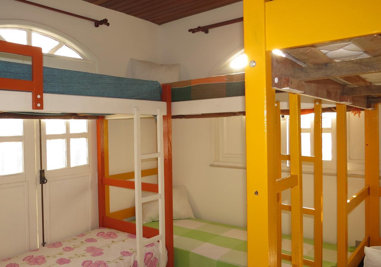 Hostel Recife Sol & Mar Jaboatao dos Guararapes Luaran gambar