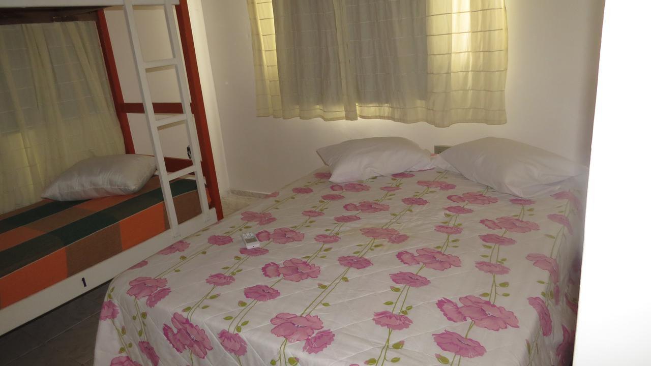 Hostel Recife Sol & Mar Jaboatao dos Guararapes Luaran gambar