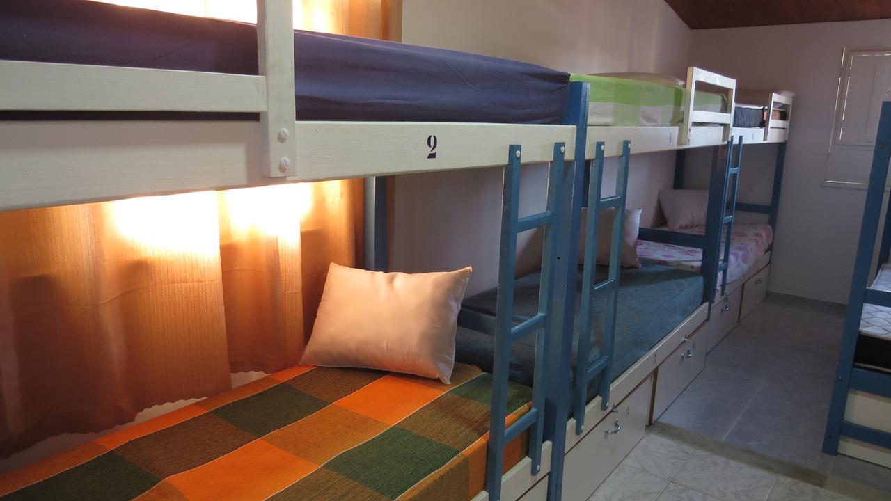 Hostel Recife Sol & Mar Jaboatao dos Guararapes Luaran gambar