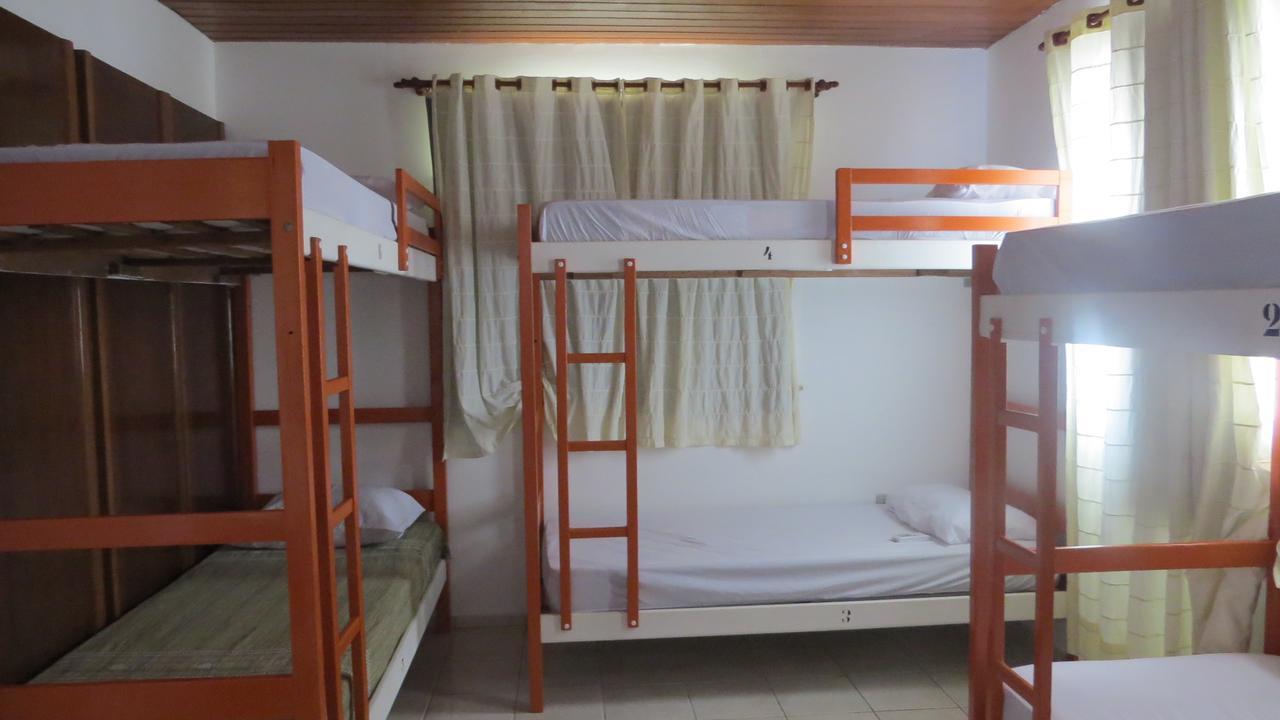 Hostel Recife Sol & Mar Jaboatao dos Guararapes Luaran gambar