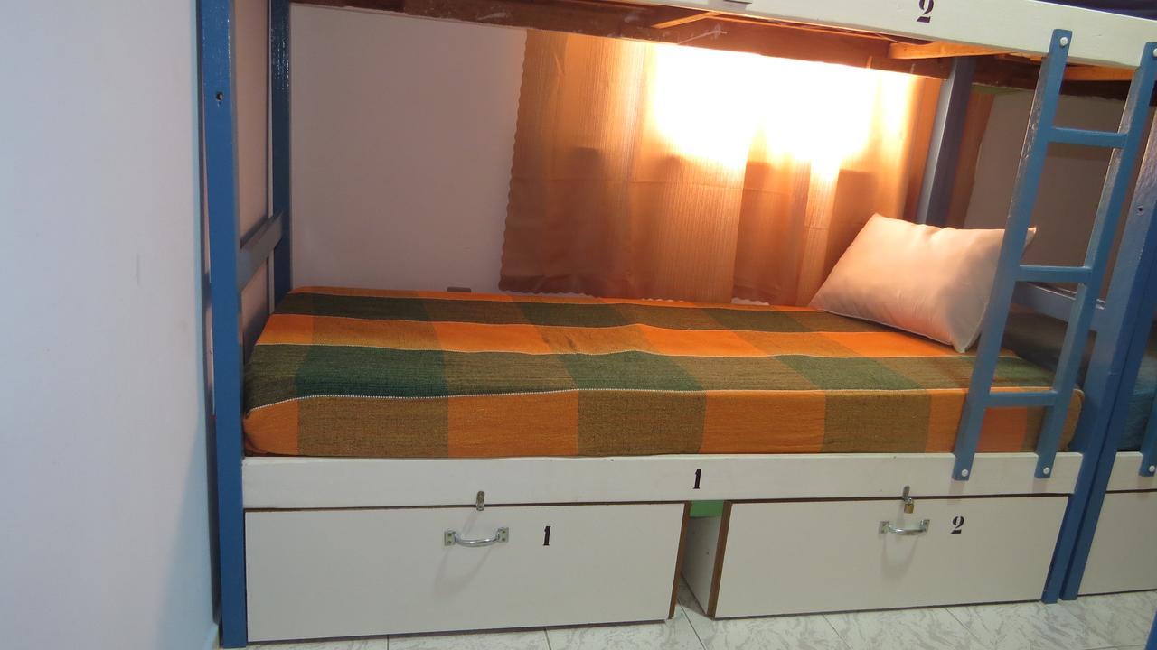 Hostel Recife Sol & Mar Jaboatao dos Guararapes Luaran gambar
