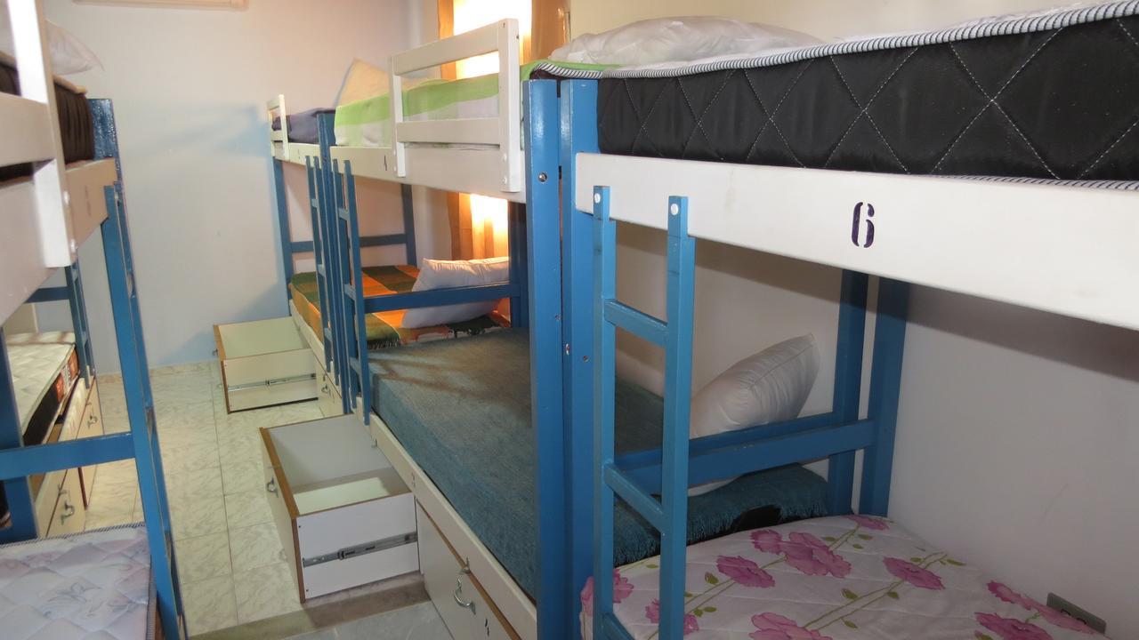 Hostel Recife Sol & Mar Jaboatao dos Guararapes Luaran gambar