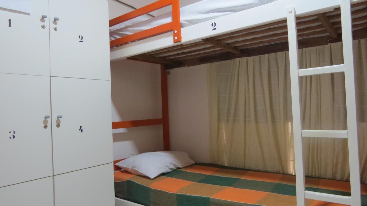 Hostel Recife Sol & Mar Jaboatao dos Guararapes Luaran gambar