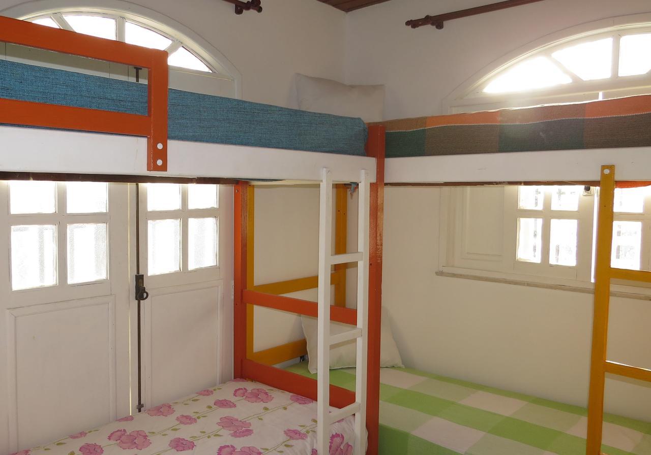 Hostel Recife Sol & Mar Jaboatao dos Guararapes Luaran gambar